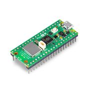 Raspberry Pi Pico 2 WH - RP2350 ARM Cortex M33 + CYW43439 - WiFi/Bluetooth - with header