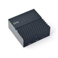NanoPi R4S - RK3399 Dual-Core 2GHz + Quad-Core 1,5GHz + 4GB RAM + 32GB eMMC with case