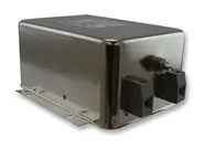 POWER LINE FILTER, 1PHASE, 12A, TB