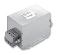 POWER LINE FILTER, 3PHASE, 63A, TB