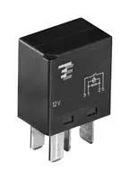AUTOMOTIVE RELAY, SPDT, 12VDC, PANEL