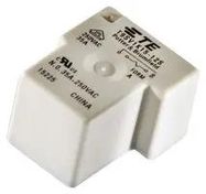 RELAY, 12VDC, 35A, SPST, TH