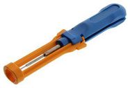 EXTRACTION TOOL, CRIMP CONTACT