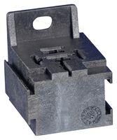 RELAY SOCKET, 5PIN, BRACKET