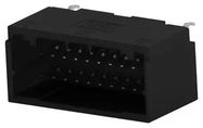 WTB CONN, HEADER, 30POS, 2ROW, 2MM