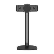 Holder, phone stand Remax, RM-C08 (black), Remax