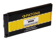 PATONA Battery f. Sony Ericsson Xperia Go ST27a ST27i AGPB009A003 AGPB009-A003, PATONA