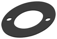GASKET, BLACK, CORK