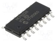 IC: operational amplifier; 2÷12MHz; 2.5÷5.5V; Ch: 8; SO16 MICROCHIP TECHNOLOGY