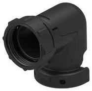 CABLE CLAMP, SIZE 17, THERMOPLASTIC