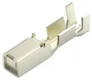 RECTANGULAR POWER CONTACTS