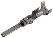AUTOMOTIVE CONTACT, PIN, CRIMP, 16AWG