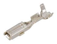 AUTOMOTIVE CONNECTOR CONTACTS