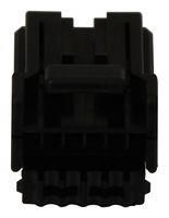 AUTOMOTIVE CONN HOUSING, PLUG, 6POS