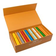 3Doodler EDU Start+ Learning Pack Filament Kit - Start+ 2,5mm Filament Kit - 1200 pieces - 8 colours