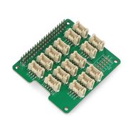 Grove - Base Hat for Raspberry Pi - shield for Raspberry Pi 4B/3B+/3B