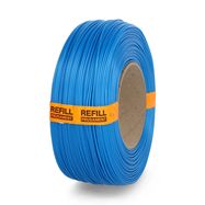 Filament Prusa Refill PLA 1,75mm 1kg - Azure Blue