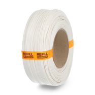 Filament Prusa Refill PETG 1,75mm 1kg - Signal White
