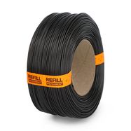 Filament Prusa Refill PETG 1,75mm 1kg - Galaxy Black