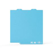 BIQU Panda Buildplate CryoGrip Pro Frostbite - double-sided magnetic overlay - for Bambu Lab A1 mini printers - 184x184mm
