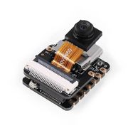 Seeed Xiao ESP32-S3 Sense - set with OV2640 camera - WiFi/Bluetooth - Seeedstudio 113991115
