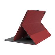 Case Cygnett TekView for iPad Pro 10.2" (red), Cygnett