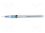 Dosing pens; Tip: paintbrush,flat; polyetylene,polypropylene IDEAL-TEK