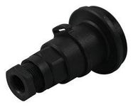 PLUG, SEALED, INLINE, 3WAY