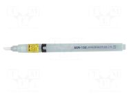 Dosing pens; Tip: felt-type,knife; polyetylene,polypropylene IDEAL-TEK