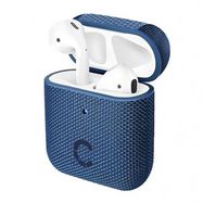 Case Cygnett TekView for  AirPods 1 i 2 (blue), Cygnett