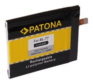 PATONA Battery f. LG Optimus D800 D802 G2 BLT7 BL, PATONA