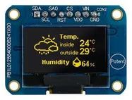 OLED GRAPHIC DISPLAY, COB, 128X64PIXELS