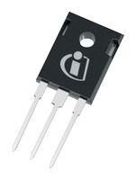 SIC SCHOTTKY DIODE, 650V, 40A, TO-247