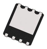 MOSFET, N-CH, 25V, 40A, 150DEG C, 30W