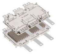 IGBT MODULE, AECQ101, 6 N-CH, 750V, 450A