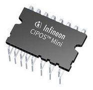 IPM MODULE, IGBT, CIPOS, 600V, 15A