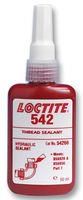 SEALANT 50ML, BROWN, LOCTITE 542