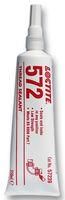 SEALANT, 250ML TUBE, LOCTITE 572, WHITE