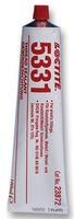 SILICONE, TUBE 100ML LOCTITE 5331 WHITE