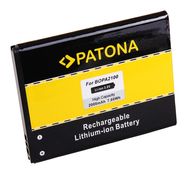 PATONA Battery f. HTC Desire 310 D310N Jolla JP-1301 Phone HTC 35H0022100M, PATONA