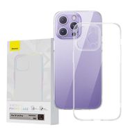 Transparent Case Baseus Simple for iPhone 14 Pro, Baseus