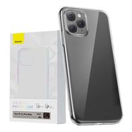 Transparent Case Baseus Simple for iPhone  11 Pro Max, Baseus