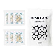 Feeder Desiccant for PetWant F11 (6 pcs), PetWant