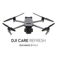 Card DJI Care Refresh 1-Year Plan (DJI Mavic 3 Pro), DJI