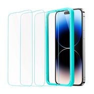 Tempered glass ESR for iPhone 14 Pro Max 1pcs. (clear), ESR