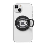 Stand ESR HaloLock Ring for smartphone (black), ESR