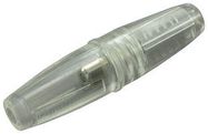 FUSE HOLDER, IN-LINE, 1.1/4"X1/4"