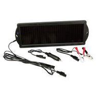 Solar Battery Charging Panel (2.5W/12V Charger)