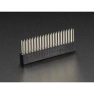 40-Pin Pi GPIO Stacking Header - Extra Long Legs