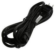 12  Polarized Power Cord (1-15P-C7